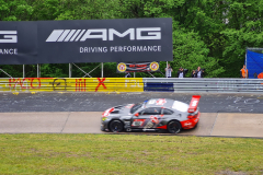 24H Nürburgring 2021