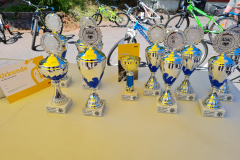 ADAC Fahrradturnier Thalexweiler 2022