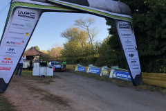 ADAC Rallye Deutschland 2018