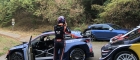 ADAC Rallye Deutschland 2018