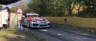 ADAC Rallye Deutschland 2018, Shakedown