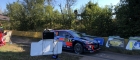ADAC Rallye Deutschland 2018, Shakedown