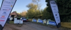 ADAC Rallye Deutschland 2018, Shakedown