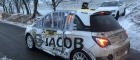 ADAC Saarland Pfalz Rallye 2018