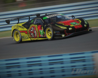 6 Hours of Glen 2022