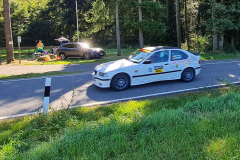 Rallye Potzberg 2021