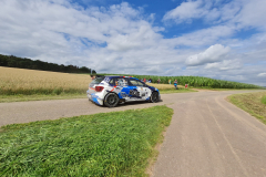 Rallye Zerf 2021