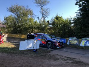 2018_ADAC Deutschland Rallye 4