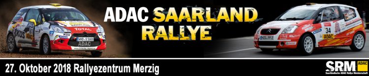 2018_ADAC_Saarland_Rallye_Logo