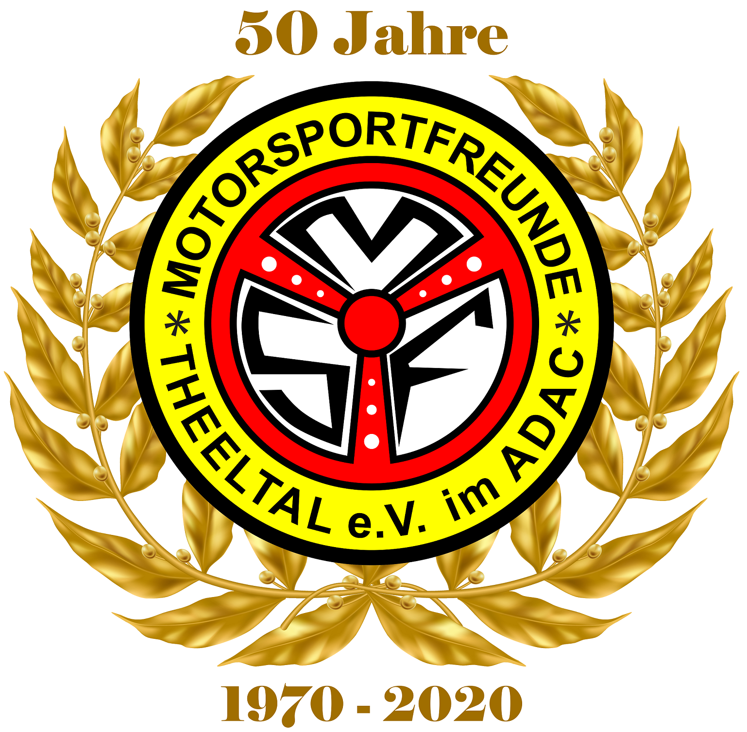 50 Jahre MSF Theeltal